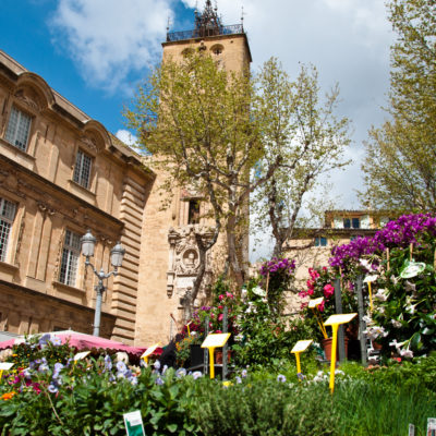 Feira das flores